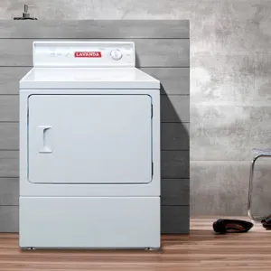 Сушильная машина Lavanda TDU10 W3 – купить в Нижнем Новгороде по цене завода