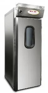 Камера расстоечная Bassanina Pcr6080.2.1 1дверь/2тележки с полом – купить в Нижнем Новгороде по цене завода