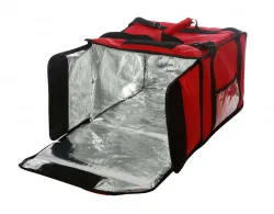 Термосумка (красная) на 5-6 пицц 420х420х300 мм фольгированная большая с вентиляцией – купить в Нижнем Новгороде с доставкой Купить термосумка (красная) на 5-6 пицц 420х420х300 мм фольгированная большая с вентиляцией в Нижнем Новгороде – цена завода, доставка до двери | RuOborudovanie.ru