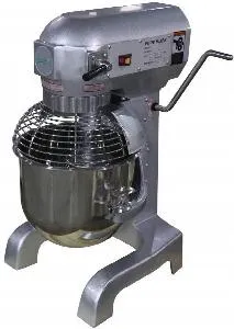 Миксер планетарный Gastromix B 30C – купить в Нижнем Новгороде по цене завода