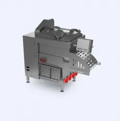 Фаршемешалка Revic RX 300 V вакуумная – купить в Нижнем Новгороде с доставкой Купить фаршемешалка revic rx 300 v вакуумная в Нижнем Новгороде – цена завода, доставка до двери | RuOborudovanie.ru