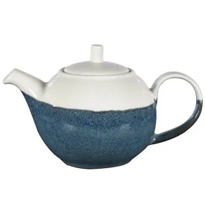 Чайник 0,42Л, с крышкой, Monochrome, цвет Sapphire Blue Moblsb151 – купить в Нижнем Новгороде по цене завода
