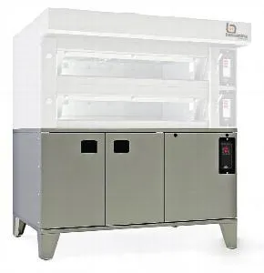 Шкаф расстоечный Bassanina Fm 3T 4060 C – купить в Нижнем Новгороде по цене завода