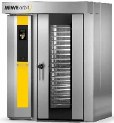 Печь ротационная Miwe Orbit Or 1.0608-S Elektro Tc Control – купить в Нижнем Новгороде с доставкой Купить печь ротационная miwe orbit or 1.0608-s elektro tc control в Нижнем Новгороде – цена завода, доставка до двери | RuOborudovanie.ru