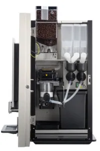 Кофемашина Animo Optibean BEAN 4 NG (1004718) – купить в Нижнем Новгороде по цене завода