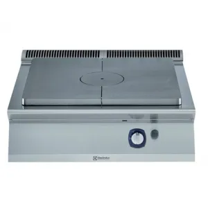Плита со сплошной поверхностью Electrolux E7STGH1000 371007 ГАЗ 700 серии – купить в Нижнем Новгороде по цене завода
