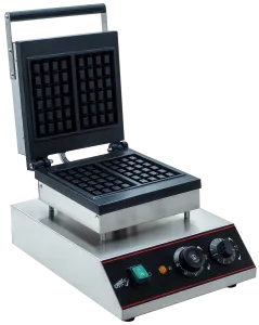 Вафельница Crazy Pan Cp-Wfm03L (бельгийские вафли) размера XL – купить в Нижнем Новгороде по цене завода