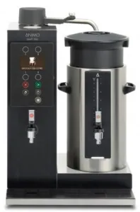 Кофеварка Animo Cb 1X5W R – купить в Нижнем Новгороде по цене завода