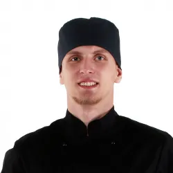 Купить шапочка повара таблетка серая [00400] в Нижнем Новгороде – цена завода, доставка до двери | RuOborudovanie.ru