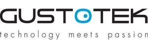 Gustotek