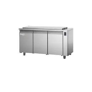 Стол саладетт Apach Chef Line Lts111Tr – купить в Нижнем Новгороде по цене завода