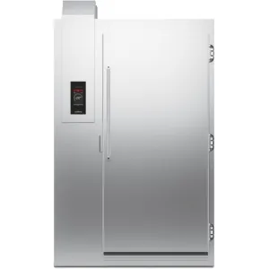 Аппарат шоковой заморозки Cold Line W35KU – купить по цене завода