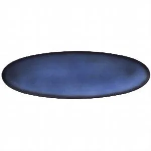 Блюдо овальное Seltmann Weiden Fantastic Royal-Blau 44X14См 57122 001.736291 – купить в Нижнем Новгороде по цене завода