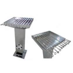 Купить мангал угольный grill master 11304 в #REGION_NAME_DECLINE_PP# – цена завода, доставка до двери | RuOborudovanie.ru