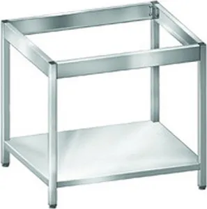 Подставка Iterma MS 4/4+4 h1000 под печь для пиццы 975х920х1000мм – купить в Нижнем Новгороде по цене завода