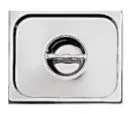 Крышка GN1/3 из нержавеющей стали для гастроемкости Paderno 1450700 – купить в Нижнем Новгороде с доставкой Купить крышка gn1/3 из нержавеющей стали для гастроемкости paderno 1450700 в Нижнем Новгороде – цена завода, доставка до двери | RuOborudovanie.ru