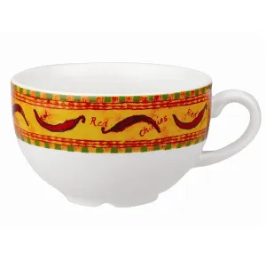 Чашка Cappuccino 340МЛ Salsa Salscb281 – купить в Нижнем Новгороде по цене завода