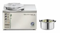 Фризер Nemox Gelato Chef 3L AUTOMATIC i-Green (003B420250) для твердого мороженого с 1 чашей 2л – купить в Нижнем Новгороде с доставкой Купить фризер nemox gelato chef 3l automatic i-green (003b420250) для твердого мороженого с 1 чашей 2л в Нижнем Новгороде – цена завода, доставка до двери | RuOborudovanie.ru