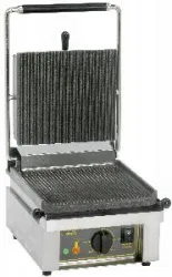 Гриль контактный Roller Grill Savoye R – купить в Нижнем Новгороде с доставкой Купить гриль контактный roller grill savoye r в Нижнем Новгороде – цена завода, доставка до двери | RuOborudovanie.ru
