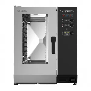 Пароконвектомат Sapiens Boosted Sae101B+Ob101E Lainox – купить в Нижнем Новгороде по цене завода