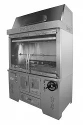 Мангал электрический Grill Master 21305 – купить в Нижнем Новгороде с доставкой Купить мангал электрический grill master 21305 в Нижнем Новгороде – цена завода, доставка до двери | RuOborudovanie.ru