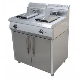 Фритюрница Grill Master Ф2ФРЭ/600 электрическая – купить в Нижнем Новгороде по цене завода