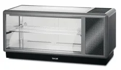 Витрина холодильная настольная, с 1 полкой, объемом 142 л, с подсветкой Lincat D5R 125B – купить в Нижнем Новгороде с доставкой Купить витрина холодильная настольная, с 1 полкой, объемом 142 л, с подсветкой lincat d5r 125b в Нижнем Новгороде – цена завода, доставка до двери | RuOborudovanie.ru