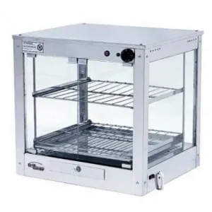 Витрина тепловая Grill Master штэ 21901 – купить в Нижнем Новгороде по цене завода