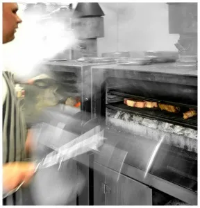 Печь Josper Classic Hjx-45 L/Brown – купить в Нижнем Новгороде по цене завода
