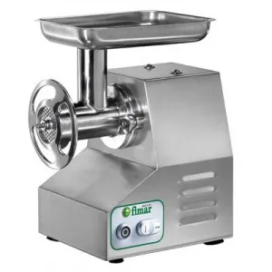 Мясорубка Fimar 22/TS (220B) до 250 кг/ч, 1.1кВт – купить в Нижнем Новгороде по цене завода