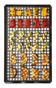 Решетка Lainox для приготовления овощей Gv110 – купить в Нижнем Новгороде по цене завода