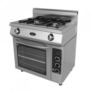 Плита 2 конфорочная Grill Master ф2пг/600 газ 50039 – купить в Нижнем Новгороде по цене завода