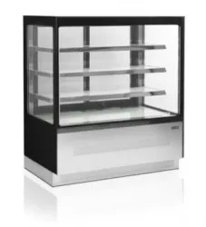Витрина кондитерская Tefcold Lpd1203F/Black черная/нерж холодильная – купить в Нижнем Новгороде с доставкой Купить витрина кондитерская tefcold lpd1203f/black черная/нерж холодильная в Нижнем Новгороде – цена завода, доставка до двери | RuOborudovanie.ru