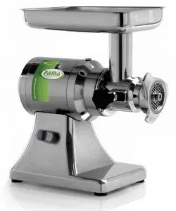 Мясорубка Fama TS22 (FTS117) с системой Enterprise – купить в Нижнем Новгороде по цене завода