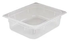 Гастроемкость из полипропилена GN1/2*10 см Paderno 1470510 – купить в Нижнем Новгороде по цене завода