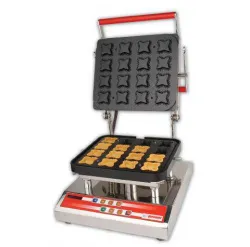 Тарталетница Pavoni Cookmatik без форм – купить в Нижнем Новгороде с доставкой Купить тарталетница pavoni cookmatik без форм в Нижнем Новгороде – цена завода, доставка до двери | RuOborudovanie.ru
