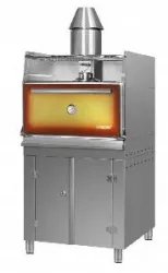 Купить гриль-печь josper hjx-45lbc в Нижнем Новгороде – цена завода, доставка до двери | RuOborudovanie.ru