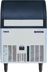 Купить льдогенератор scotsman nu 300 as ox кубик – цена от завода, доставка до двери | RuOborudovanie.ru