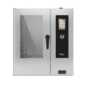 Пароконвектомат Apach Chef Line Leв101T – купить в Нижнем Новгороде по цене завода