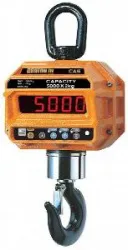 Весы крановые Cas 15 THD (15т/5кг) IP65 электронные – купить в Нижнем Новгороде с доставкой Купить весы крановые cas 15 thd (15т/5кг) ip65 электронные в Нижнем Новгороде – цена завода, доставка до двери | RuOborudovanie.ru