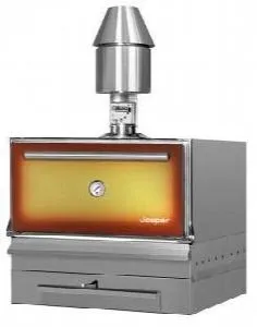 Гриль-печь Josper Hjx-50M – купить в Нижнем Новгороде по цене завода
