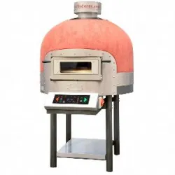 Печь для пиццы Morello Forni Frv100 Cupola Basic ротационная электрика – купить в Нижнем Новгороде с доставкой Купить печь для пиццы morello forni frv100 cupola basic ротационная электрика в Нижнем Новгороде – цена завода, доставка до двери | RuOborudovanie.ru