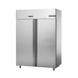 Шкаф холодильный Apach Lck140N2D2 1400л комбинированный – купить в Нижнем Новгороде по цене завода