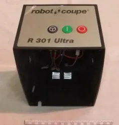 Корпус Robot Coupe арт.29096 для R301 Ultra – купить в Нижнем Новгороде с доставкой Корпус Robot Coupe арт.29096 для R301 Ultra