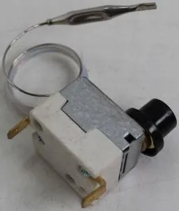 Термостат фритюрницы Indokor INF8