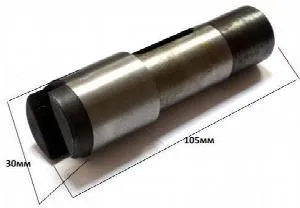Вал привода мим-350/300м/600м 00.003