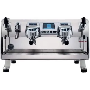Кофемашина Victoria Arduino VA 388 Black Eagle Gravimetric 2 gr 220V standart white color автомат – купить в Нижнем Новгороде по цене завода
