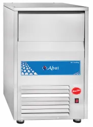 Купить льдогенератор abat лг-46/25к-02 арт.71000019491 кубикового льда в Нижнем Новгороде – цена завода, доставка до двери | RuOborudovanie.ru