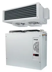 Сплит-система Polair SB216SDU (-25/-15) зимний комплект, пульт, низкотемпер. – купить в Нижнем Новгороде с доставкой Купить сплит-система polair sb216sdu (-25/-15) зимний комплект, пульт, низкотемпер. в Нижнем Новгороде – цена завода, доставка до двери | RuOborudovanie.ru