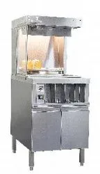 Станция картофеля фри Robolabs STF-060 – купить в Нижнем Новгороде с доставкой Купить станция картофеля фри robolabs stf-060 в Нижнем Новгороде – цена завода, доставка до двери | RuOborudovanie.ru